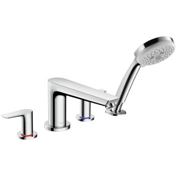 Hansgrohe 71744 image-1