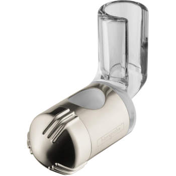 Hansgrohe hand showers image-2