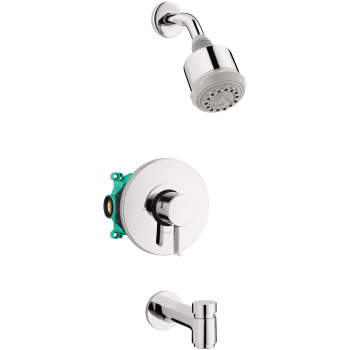 Hansgrohe 04906 image-1