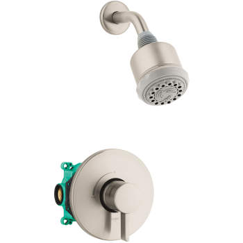 Hansgrohe shower sets image-2