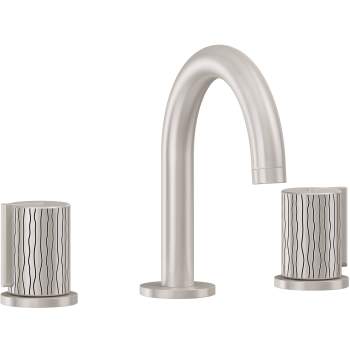 California Faucets bathroom faucets image-4