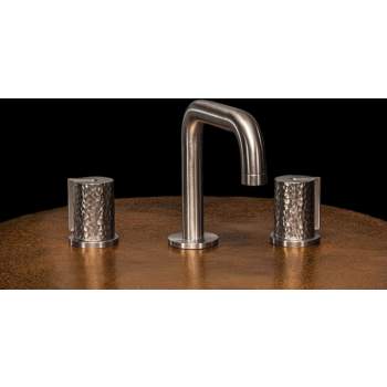 California Faucets 3902QHZB image-1