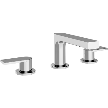 Gessi bathroom faucets image-2