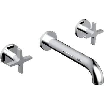 Santec bathroom faucets image-2