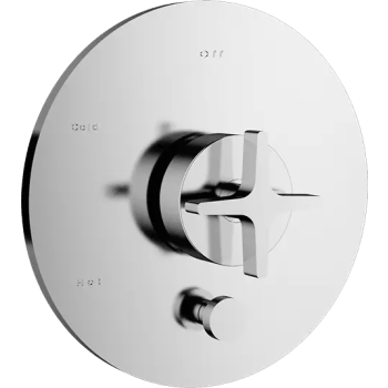 Santec shower controls image-4