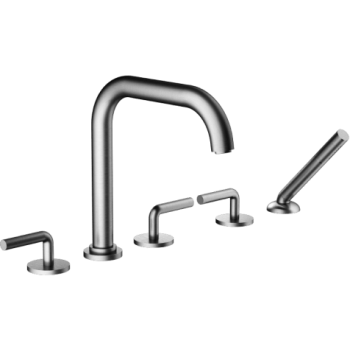 Santec tub faucets image-2