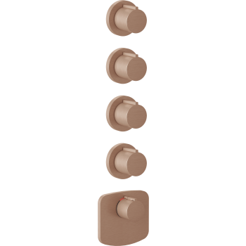 Gessi shower controls image-16