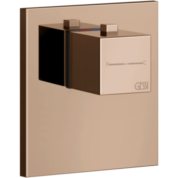 Gessi shower controls image-4