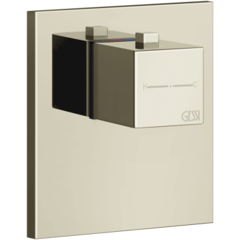 Gessi shower controls image-6