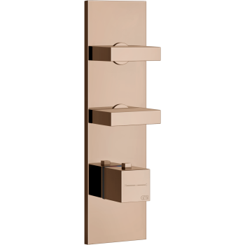 Gessi shower controls image-4