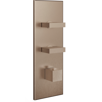 Gessi shower controls image-8