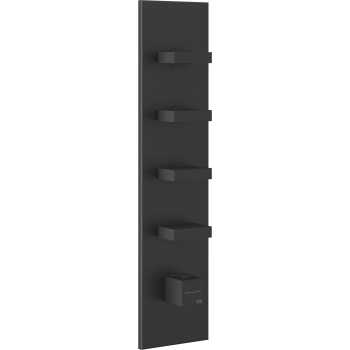 Gessi shower controls image-2