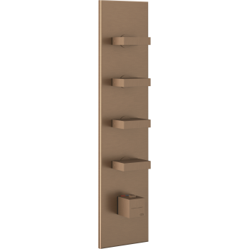 Gessi shower controls image-8