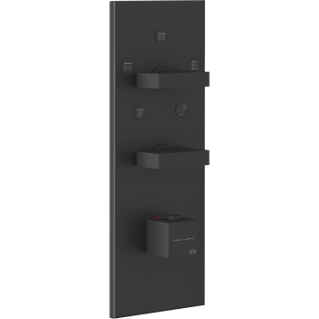Gessi shower controls image-2