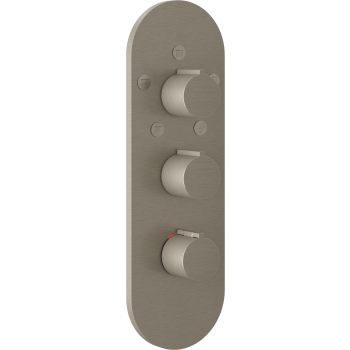 Gessi shower controls image-14