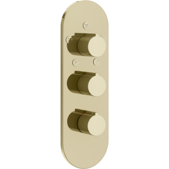 Gessi shower controls image-10