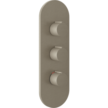 Gessi shower controls image-14