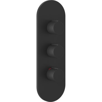 Gessi shower controls image-12