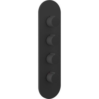 Gessi shower controls image-12