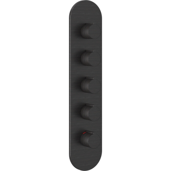 Gessi shower controls image-6