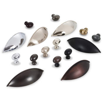 Jeffrey Alexander cabinet knobs image-2