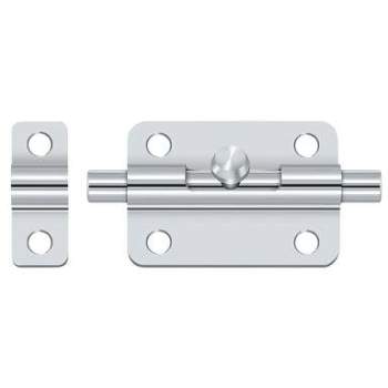 Deltana door locks and bolts image-8