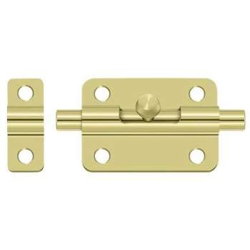 Deltana door locks and bolts image-6