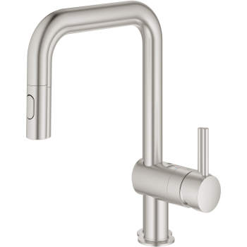Grohe 32319DC3 Minta Pull Down | QualityBath.com