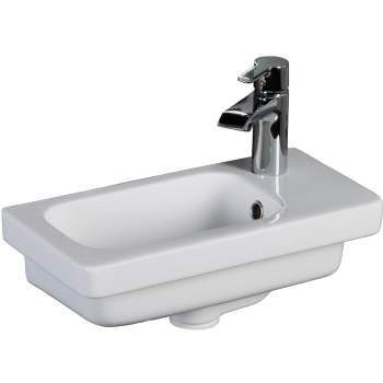 Barclay 4-1070WH image-1