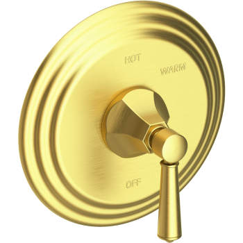 Newport Brass 4-1204BP image-11