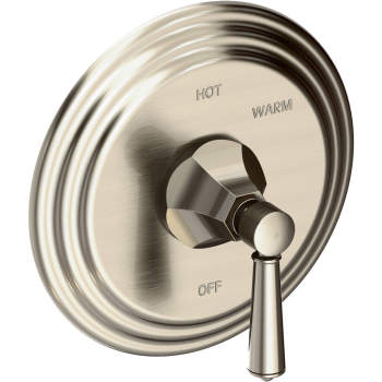 Newport Brass shower controls image-10