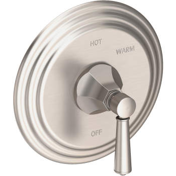 Newport Brass 4-1204BP image-7