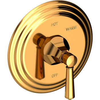 Newport Brass shower controls image-14