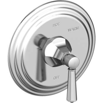 Newport Brass shower controls image-22