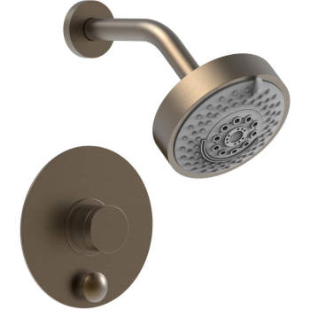 Phylrich shower controls image-2