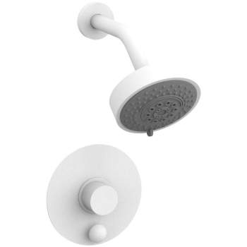 Phylrich shower controls image-10