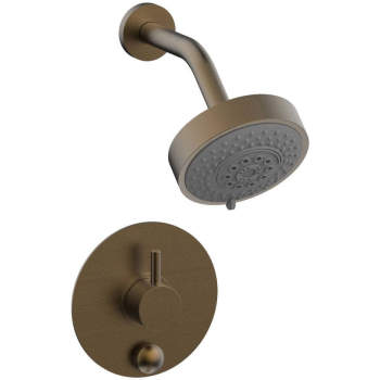 Phylrich shower controls image-2