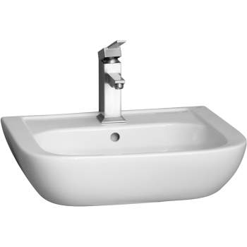Barclay bathroom sinks image-2