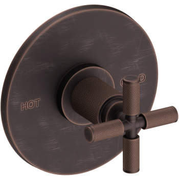 Newport Brass shower controls image-2