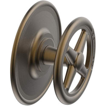 Phylrich shower controls image-2