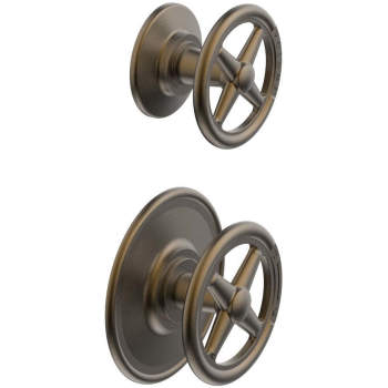 Phylrich shower controls image-2
