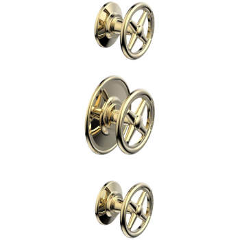 Phylrich shower controls image-14