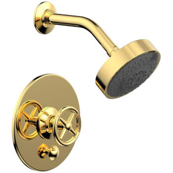 Phylrich shower sets image-14