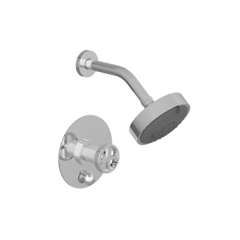 Phylrich tub & shower sets image-30