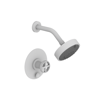 Phylrich tub & shower sets image-24