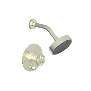 Phylrich tub & shower sets image-28