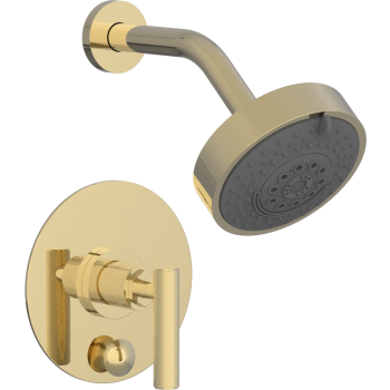 Phylrich tub & shower sets image-12