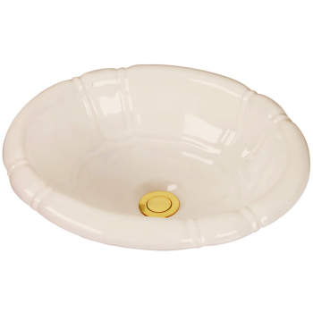 Barclay bathroom sinks image-2