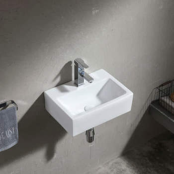 Barclay 4-9060WH image-1