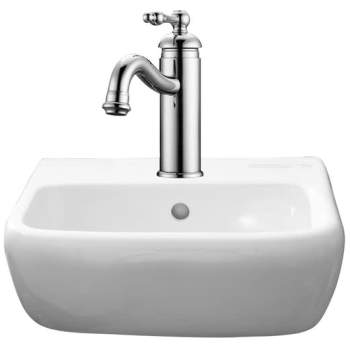Barclay 4-914WH image-1